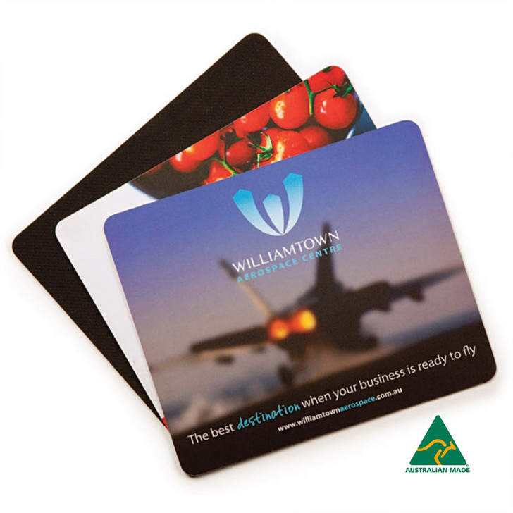 Deluxe Mouse Mat (205mm x 145mm)