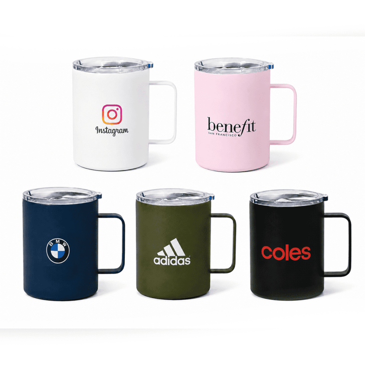 Wanderer 400ml Mug