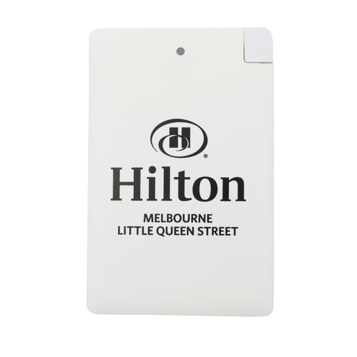 The Ultra Slim Power Bank (2,200 mAh)