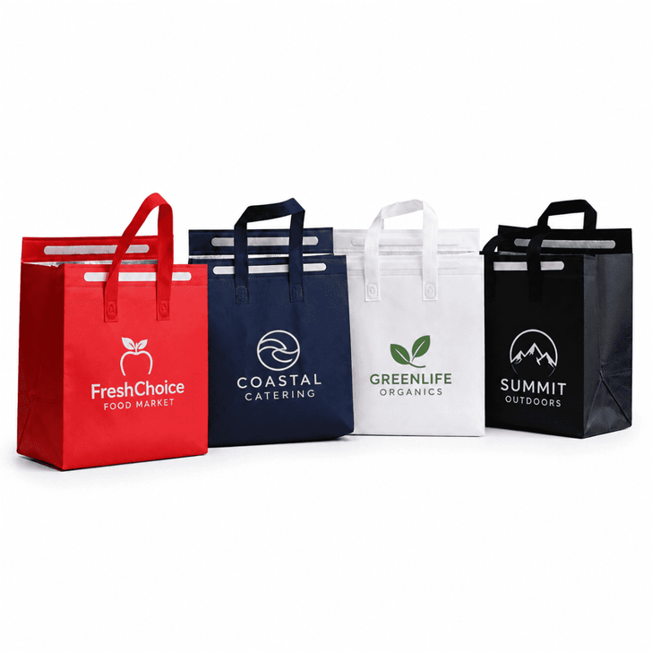 13L Insulated Reusable Bag
