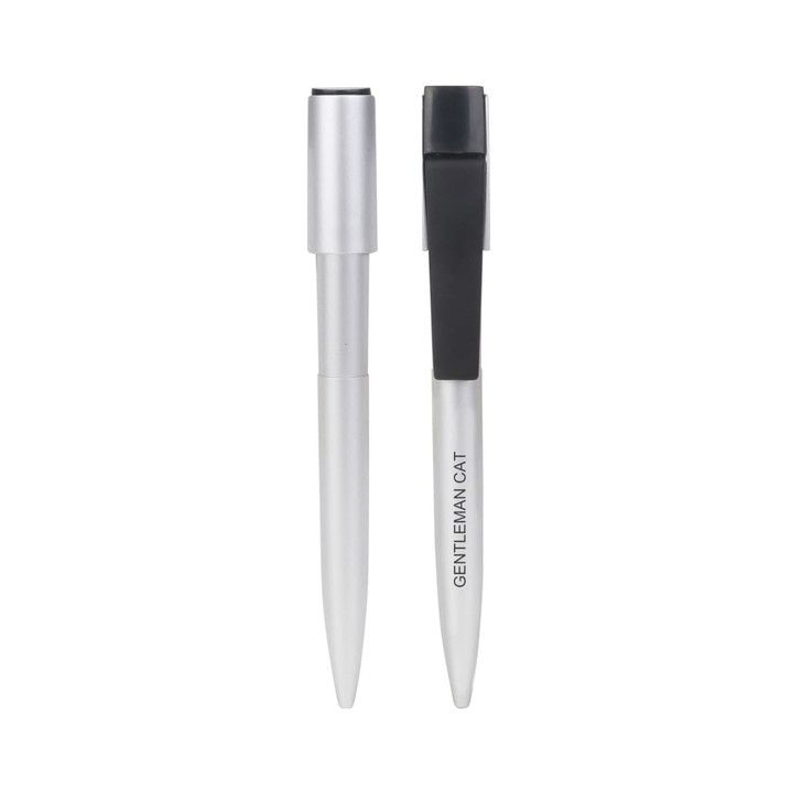 Click USB Memory Pen