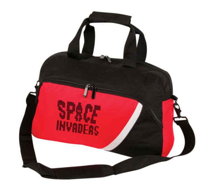 Precinct Carry Bag