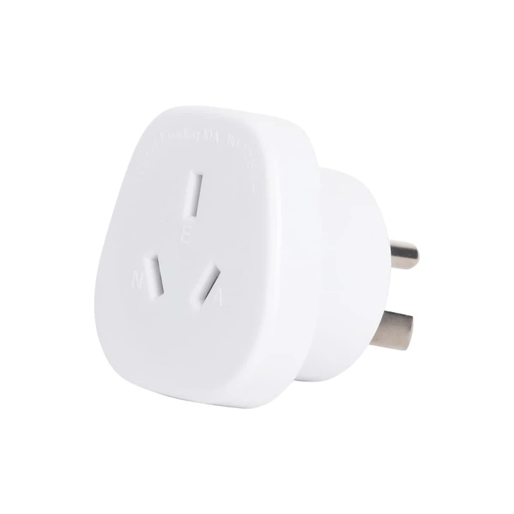 Universal Travel Adapter AU to US