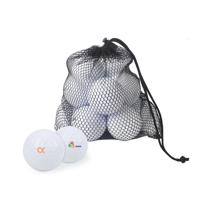 Golf Ball Set (12pcs)