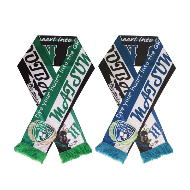 Polyester Scarf