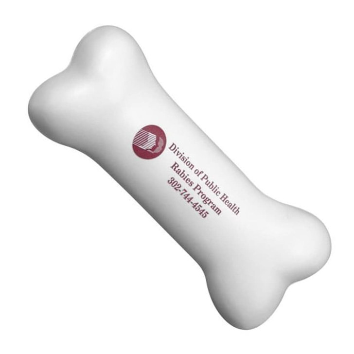 Bone Shape Stress Reliever
