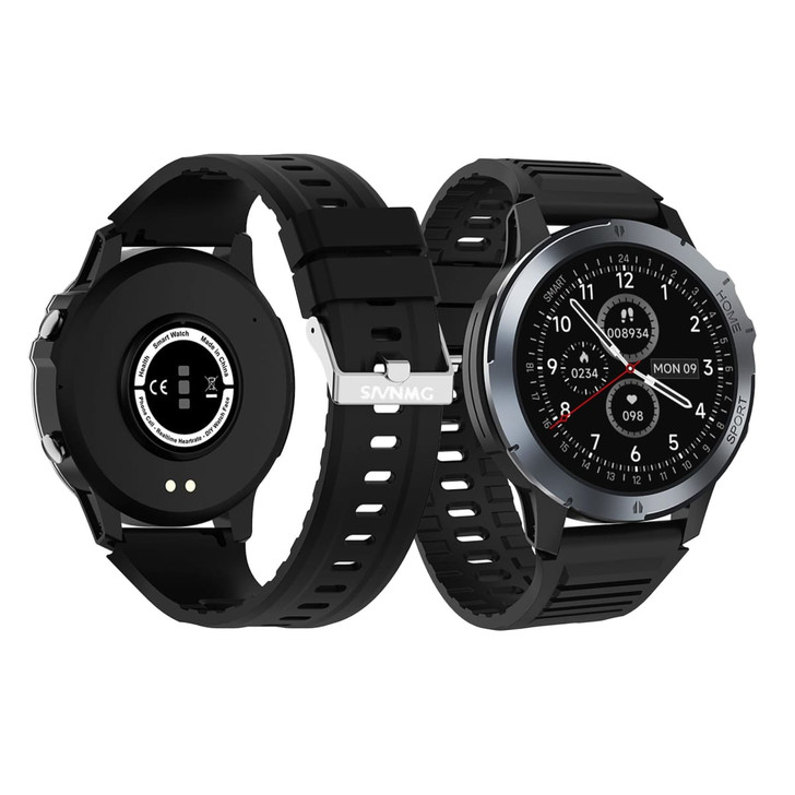 1.46" Round Smart Watch