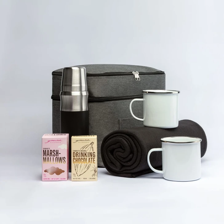 The Winter Warmer Pack