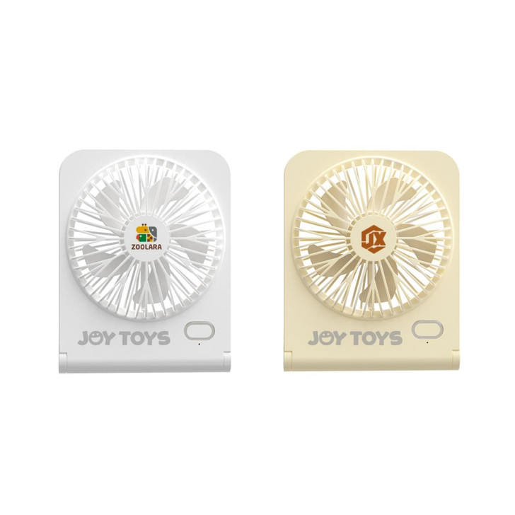 Mini Desk Fan