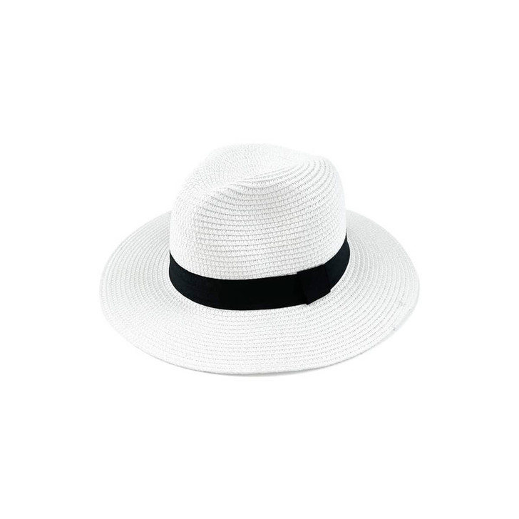 Panama Beach Sun Hat