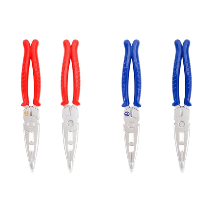 Plier Shape Ballpoint Pen