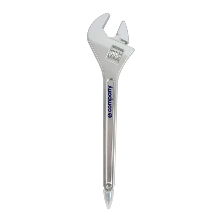 Spanner Shape Ballpoint Pen