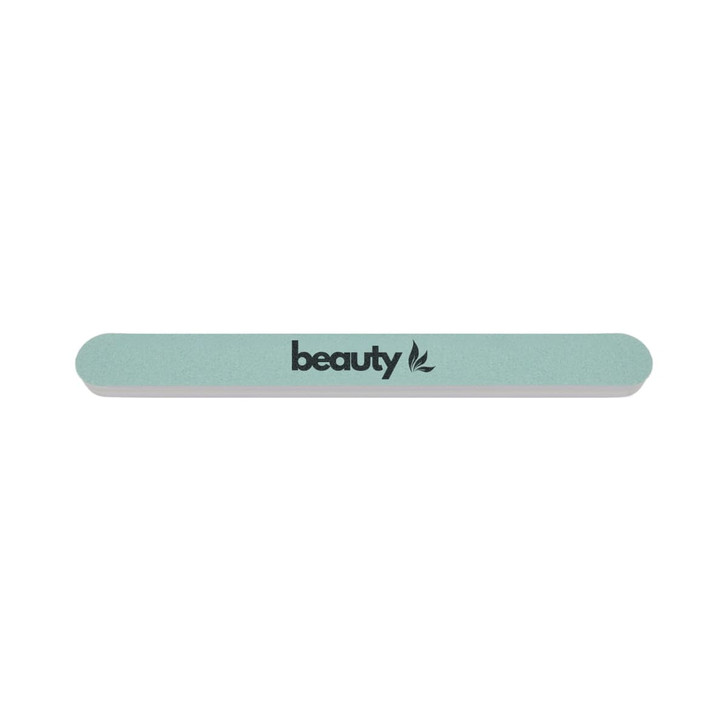 Double-sided Polished Nail File