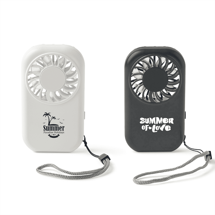 Mini Pocket Fan