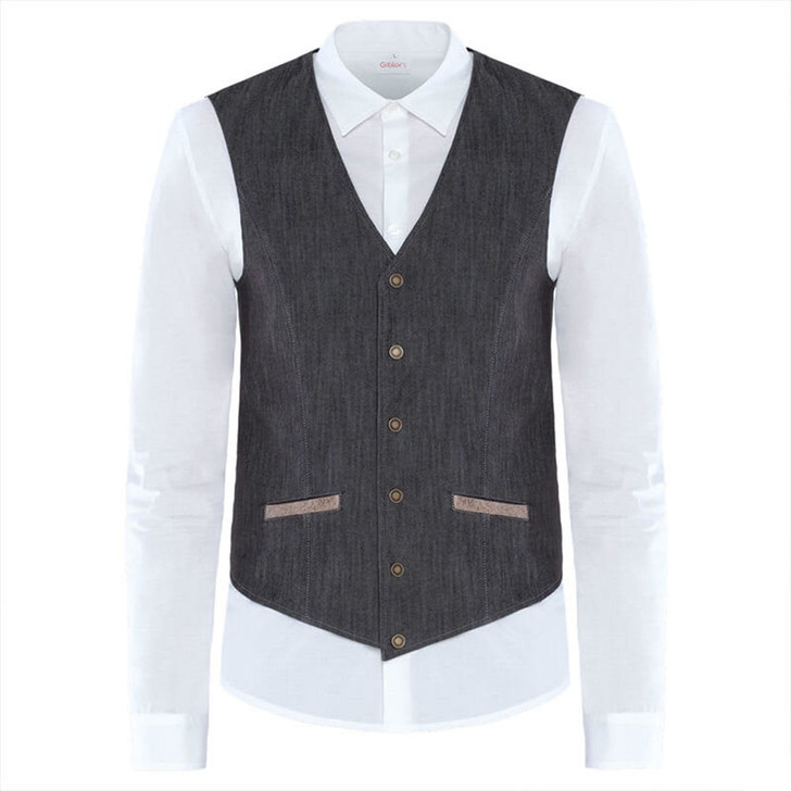Snow Vest