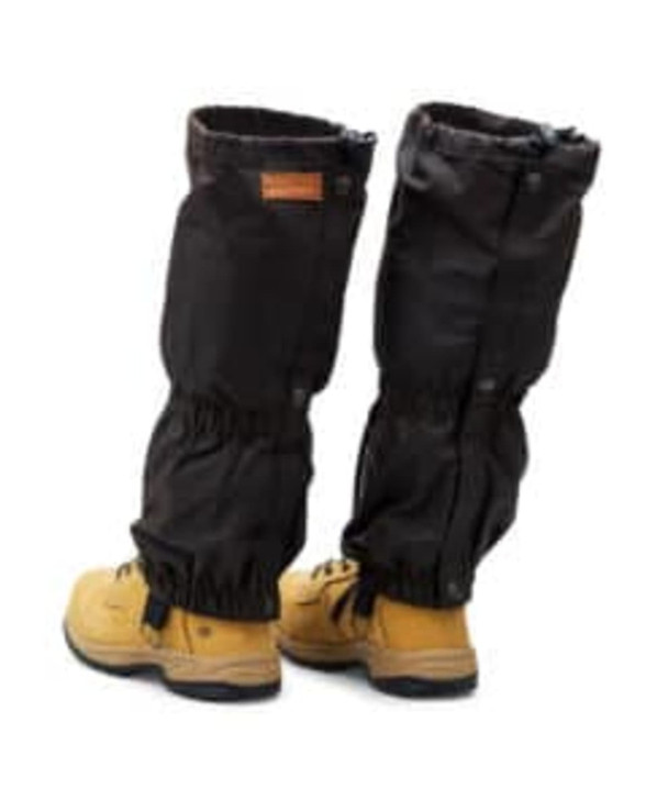 Long Gaiters