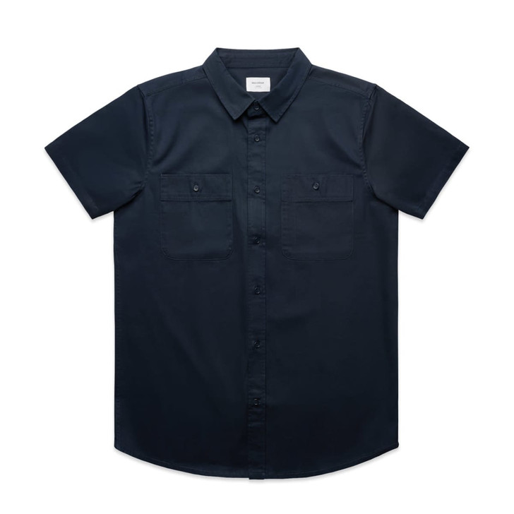 Work S/S Shirt || 88-5421S