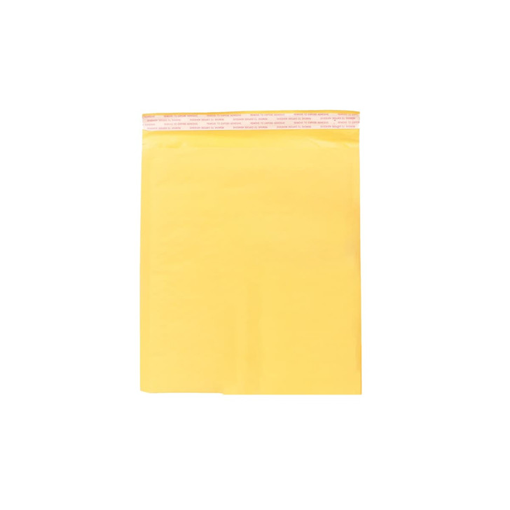Small Padded Bag Bubble Envelope (110 x 130mm)