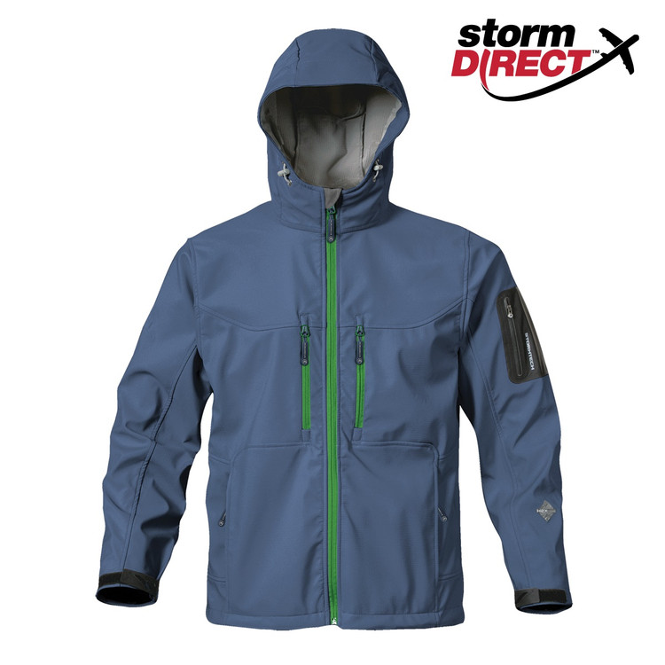 Stormtech Jackets – True Outdoor Retail Quality