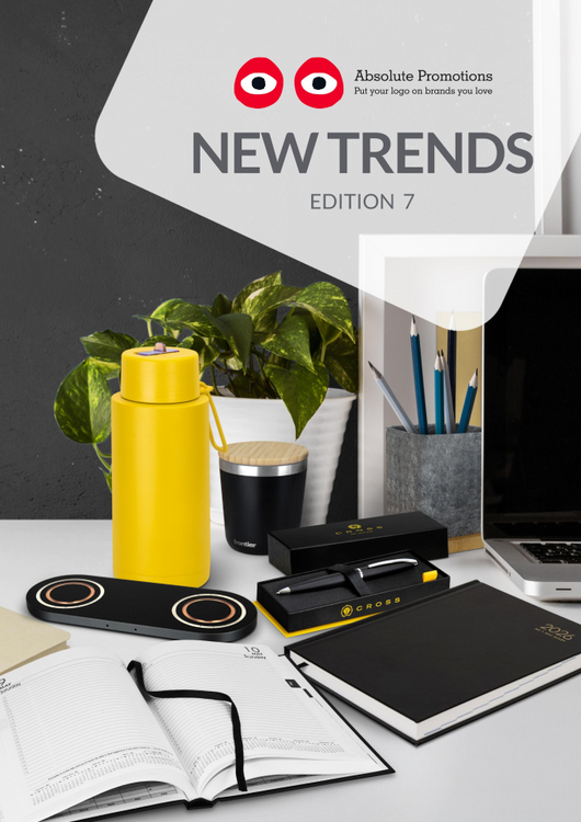 New Trends for Spring / Summer 2026 