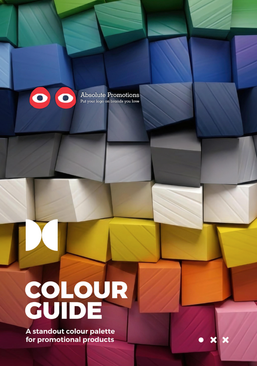 Colour is Everything