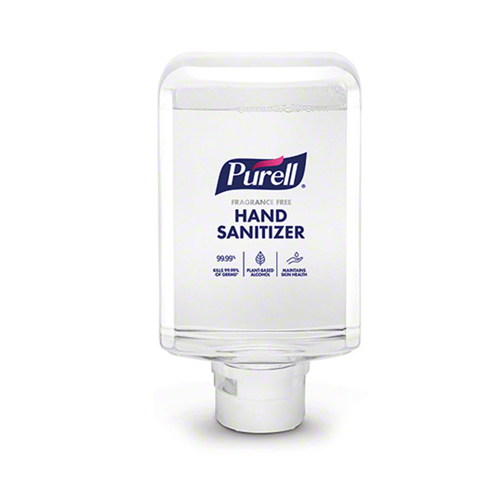 PURELL ES10 FRAG FREE HAND SAN FOAM 2/1200 ML