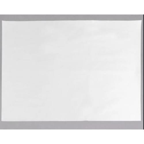 DELTA PAPER U81401520M WHITE BUTCHER PAPER 40# 15