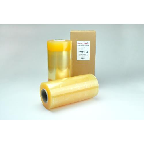 LK PACKAGING 77907-15 MEAT FILM 15X5000 SGL LAYER 60 GAUGE HAND/HOBART ...