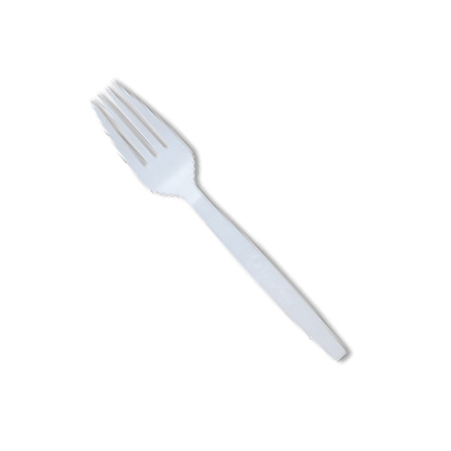 FORK-WHT  (PE)