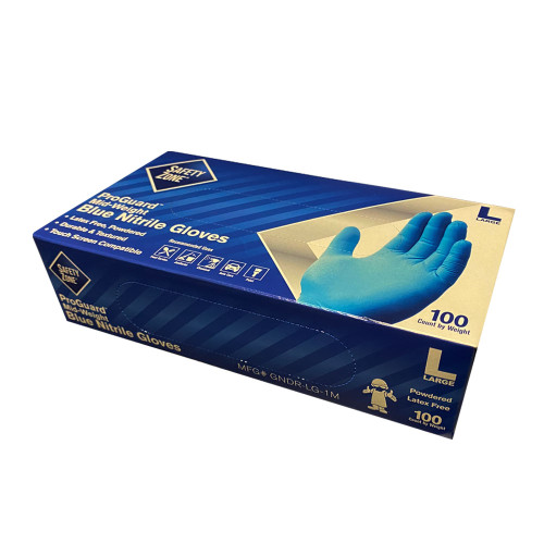 GNDR-LG-1M  (PE)