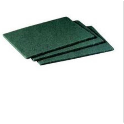 3M 96 SCOTCHBRITE GRN GP SCOUR  PAD 3-20'S/CS (CASE OF 60)