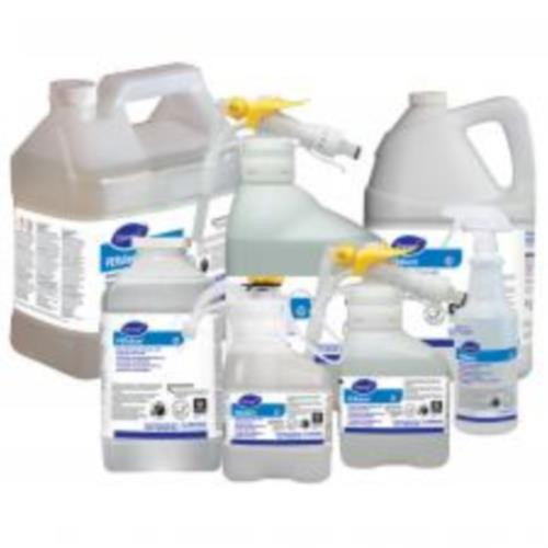 DIVERSEY 95982816 PERDIEM GP CLEANER W/  HYDROGEN PEROXIDE RTD 1.5 L (CASE OF 2)