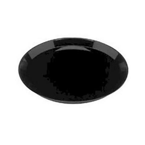EASYPAK DSP  STAK16RB  16" BLACK CATER TRAY  STAKMATE         25/CS (CASE OF 25)
