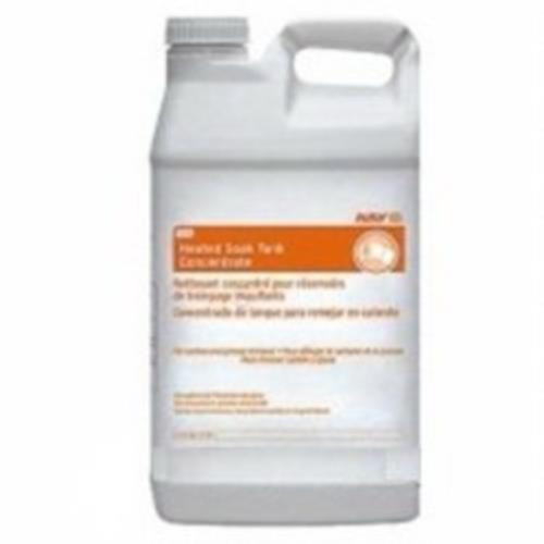 ECOLAB  1110162 QSR HEATED SOAK TANK  CONCENTRATE 3-GAL (CASE OF 1)