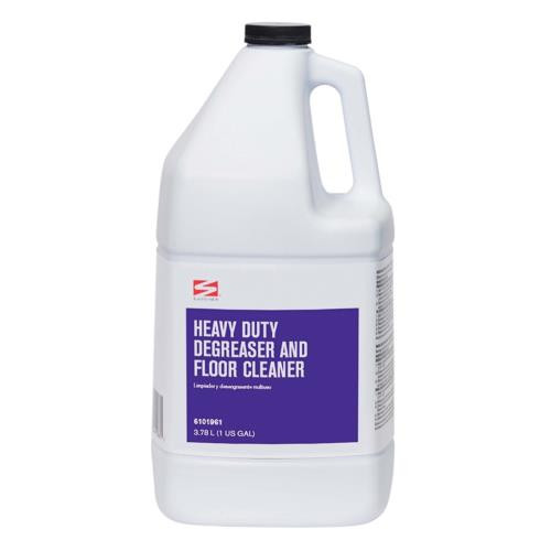 ECOLAB  6101961 SWISHER HERCULES ALL  PURPOSE CLNR & DEGREASER 1-GAL (CASE OF 4)
