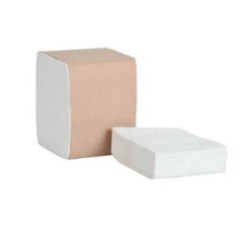 DX500 TORK XPRESSNAP FIT  ADVANCED WHITE DISP NAP 1-PLY (CASE OF 8640)