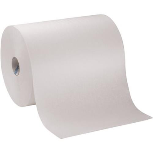 GEORGIA-PACIFIC  89460 ENMOTION TOUCHLESS ROLL  TOWEL HI-CAPACITY 10X800' PPR (CASE OF 4800)