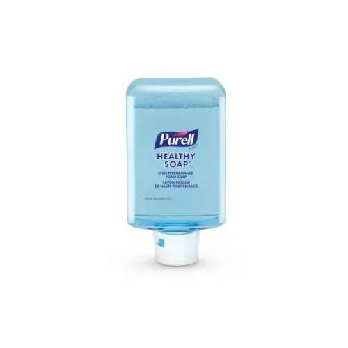 GOJO  8385-02 PURELL F/FFOAM  SOAP W/ CLEAN RELEASE 2/1200ML (CASE OF 2)