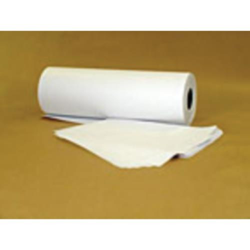 GORDON PAPER  MG 18X1000 WHT PAPER ROLL 30#   (CASE OF 1)