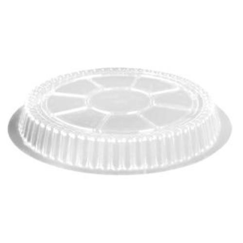 HFA  2046DL-500 DOME LID 9" ROUND  FITS 9" ROUND ALUMINUM PANS (CASE OF 0)