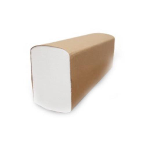 NITTANY PAPER MILLS  NP-5301 MULTIFOLD TOWEL PAPER  9.25X9.5 WHITE (CASE OF 4000)