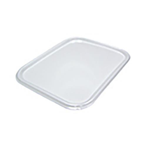 PACTIV  TK10136 FOAM 14X18 CARRY TRAY  WHITE LAMINATED DELUXE  100/CS (CASE OF 100)