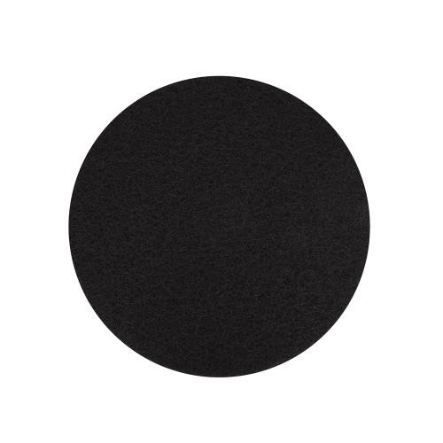 PRIME SOURCE  72-20BZ P/S 20" BLACK STRIPPIN  PAD             5/CS (CASE OF 5)