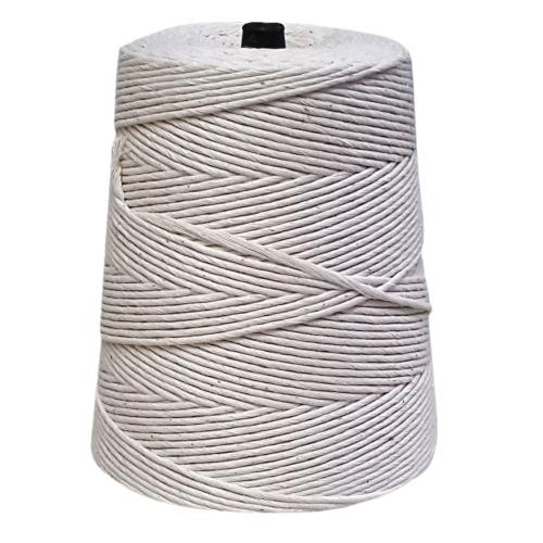 PRIME SOURCE  P/S TWINE 2# CONE 24-PLY C/P  COTTON POLYESTER BLEND (CASE OF 25)