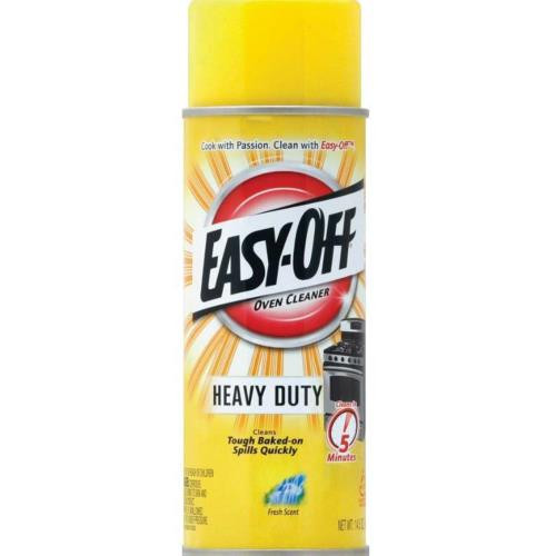 RECKITT BENCKISER 62338-87979 EASY OFF OVEN CLNR  HD REG SCENT AEROSOL 14.5-OZ (CASE OF 12)