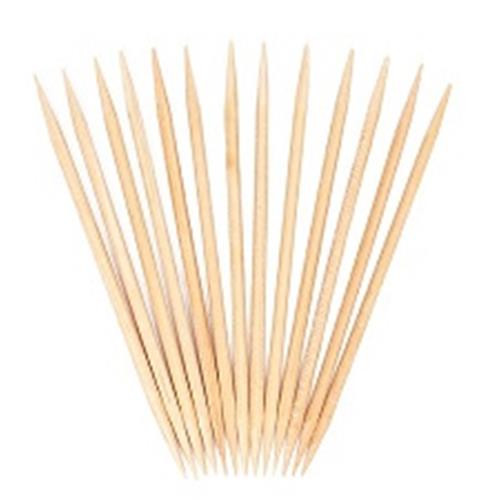 ROFSON ASSOCIATES  TRH800 ROUND HOTEL TOOTHPICK   (CASE OF 19200)