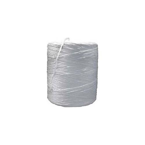 SCHERMERHORN BROTHERS  515301B 8500' 1PLY POLY TWINE  FABPRO 10-LB BOX (CASE OF 1)