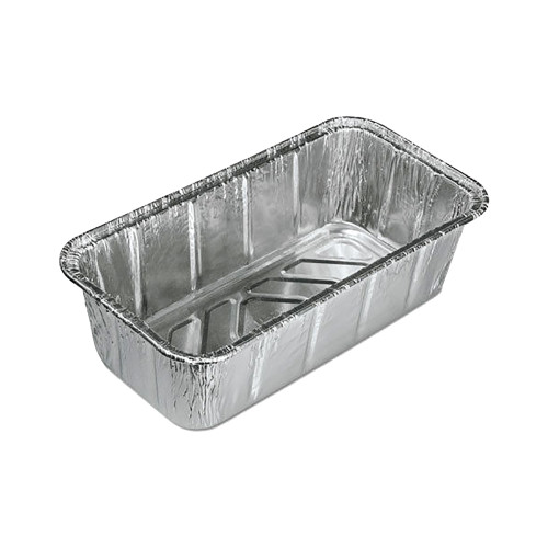 Durable 9 Foil Pie Pan 1 Deep 500/CS