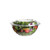 BE & K MANUFACTURE  SB24 SWIRL BOWL COMBO PET 24OZ  24-OZ CLEAR (CASE OF 150)