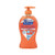 COLGATE-PALMOLIVE US03562A SOFT SOAP CRISP CLEAN  PUMP 11.25-OZ ORANGE ANTIBAC (CASE OF 6)